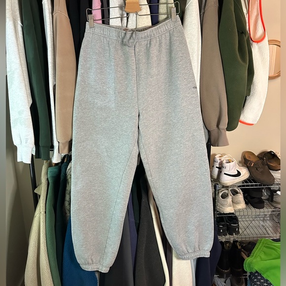 Aritzia Pants - TNA Mega Sweatpants